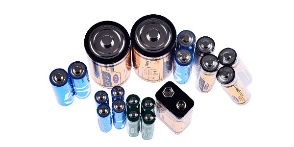 驚呆了！一顆電池危害60萬(wàn)升水？鋰離子電池給你解鎖新姿勢(shì)